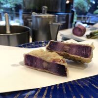 割烹 天ぷら 三太郎 - 