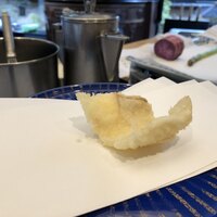 割烹 天ぷら 三太郎 - 