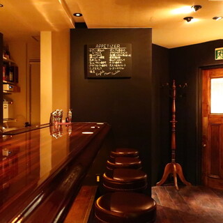 バー ザ ティップル_2