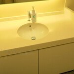 Moliere Cafe　降っても晴れても - 