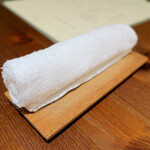 Moliere Cafe　降っても晴れても - 