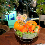 Moliere Cafe　降っても晴れても - 