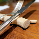 Moliere Cafe　降っても晴れても - 