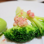 Moliere Cafe　降っても晴れても - 