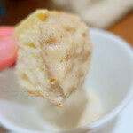 Moliere Cafe　降っても晴れても - 