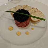 ベンジャミンステーキハウス 六本木 - 