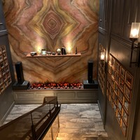 ベンジャミンステーキハウス 六本木 - 