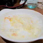 Moliere Cafe　降っても晴れても - 