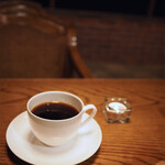 コーヒー＆セッション パブロ - 
