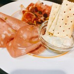 石窯食堂 ベニーオ邸 本町・淀屋橋 - 