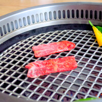 焼肉 The INNOCENT CARVERY 新丸ビル店 - 