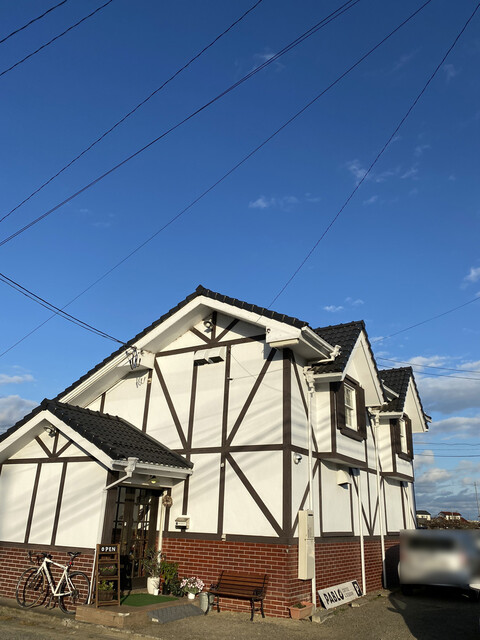 コーヒー＆セッション パブロ（COFFEE & SESSION PABLO） - 杜せきのした（カフェ）の写真