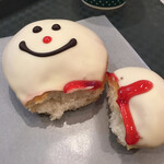 クリスピークリームドーナツ 八王子東急スクエア店