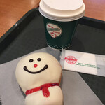 クリスピークリームドーナツ 八王子東急スクエア店