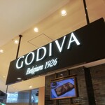 GODIVA - 