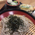 京王高尾山温泉 極楽湯