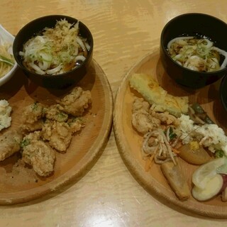 自然食バイキング はーべすと_0