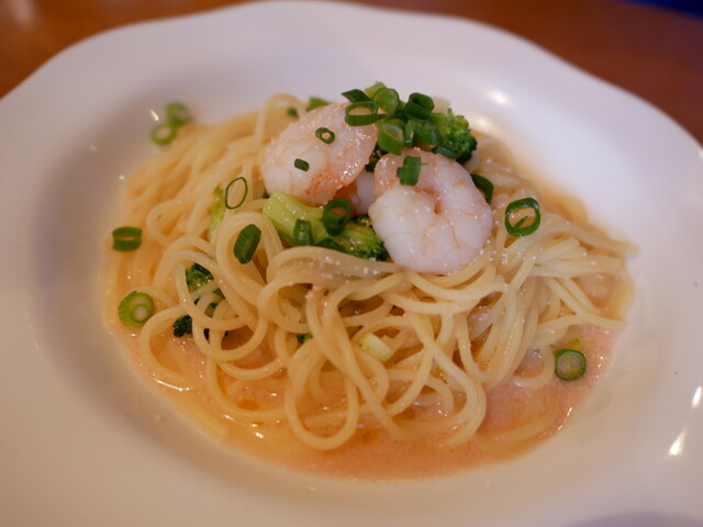 FEIR（フェア） - 大曲（イタリアン）の写真