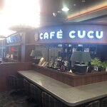 CAFE CUCU - カフェクク　倉賀野店