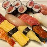 Yasuke Zushi - 