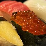 弥助鮨 - 