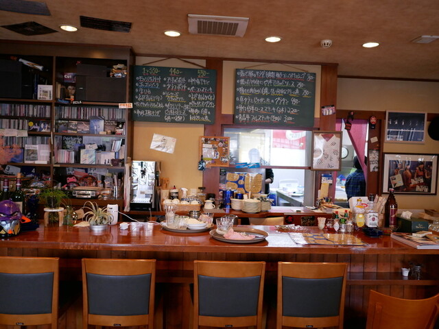 FEIR（フェア） - 大曲（イタリアン）の写真