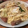 沖縄そば やんばる - 料理写真: