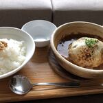 茶房　わらび野 - 