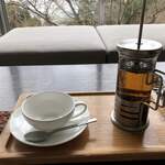 茶房　わらび野 - 