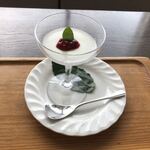 茶房　わらび野 - 