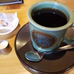Komedako Hi Ten Sakae Yabacho Traditional Cafe Tabelog