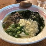 Shikoku Udon - 