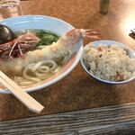 Shikoku Udon - 