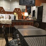 トリセン 赤坂本店