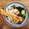 舩本うどん