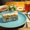 フルーツ&ブレッド サンチ
