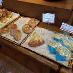 石窯パン工房 須恵の郷  - 