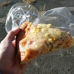 石窯パン工房 須恵の郷  - 