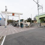 田代 - 宮前地下街