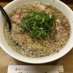 Kyou Ramen Sadakazu - 