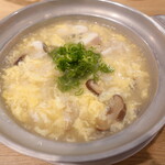 Ikkou - 魚雑炊