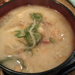 普通の食堂いわま - 