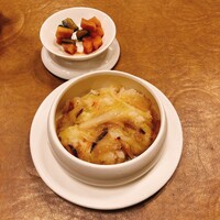 天厨菜館 新宿高島屋タイムズスクエア店 - 