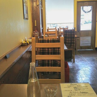 トラットリア パスクアリーノ_2