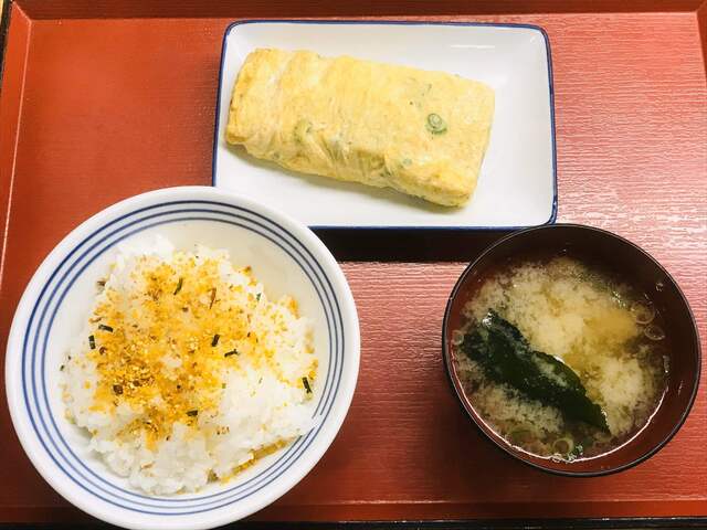 倉敷中庄食堂 まいどおおきに食堂 倉敷 定食 食堂 食べログ