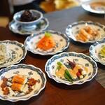 私房菜 きた川 - 