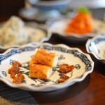 私房菜 きた川 - 