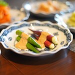 私房菜 きた川 - 