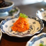 私房菜 きた川 - 