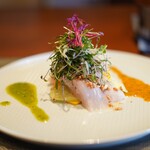 私房菜 きた川 - 